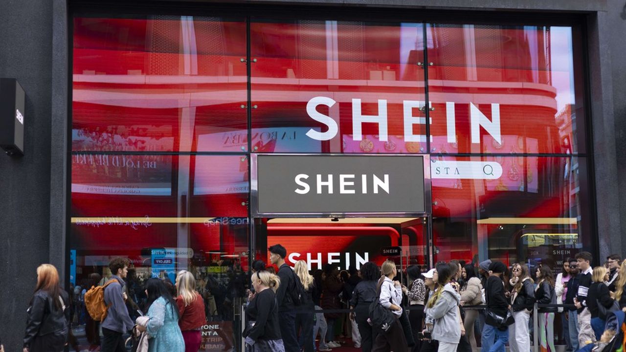 Shein Mission
